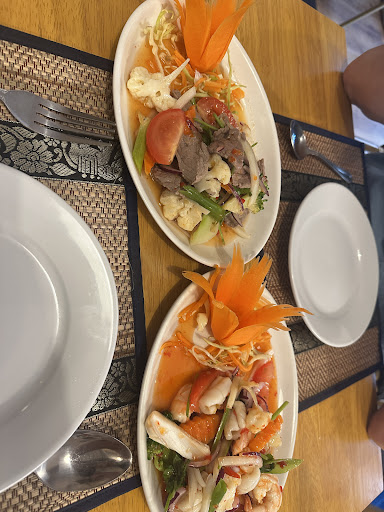 Photo of Thai Moon - Unit 7 Wharfside Shopping Centre, Penzance TR18 2GB